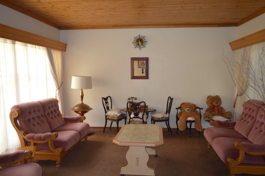 3 Bedroom Property for Sale in Flamwood North West